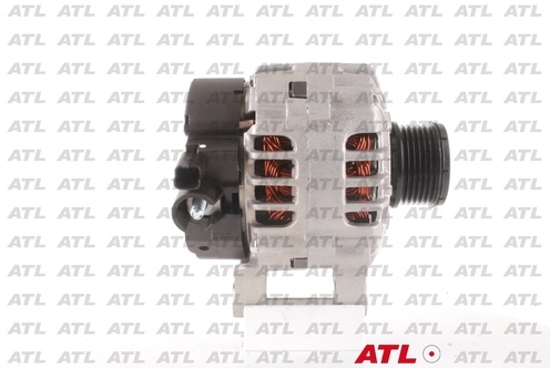 ATL Autotechnik L 80 520 Generator